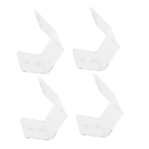 Organizador de guantes de béisbol para pared, soporte negro de softbol y fútbol americano