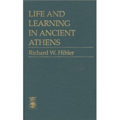 Buy Life and Learning in Ancient Athens — BookShops.in