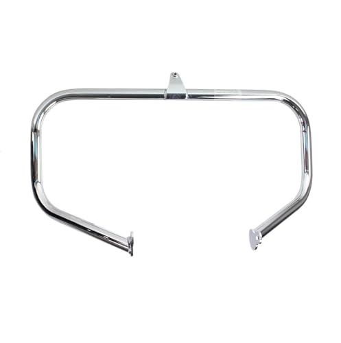 Barre de Protection Moteur Moto en Acier pour Touring Trike 2009-up