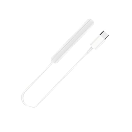 KADSXIYA Magnetic Charging Cable for 2nd Gen Styluses Pen Type C Fast Power Cord Durability Design Portable USB Wire