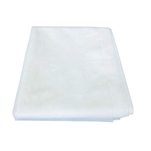 House2Home 40\" x 3yds Nonwoven 100% Polypropylene Fabric | Non-Woven Interfacing for Sewing and Stabilizer for Embroidery | 42 GSM (Medium Weight) - Thumbnail 7
