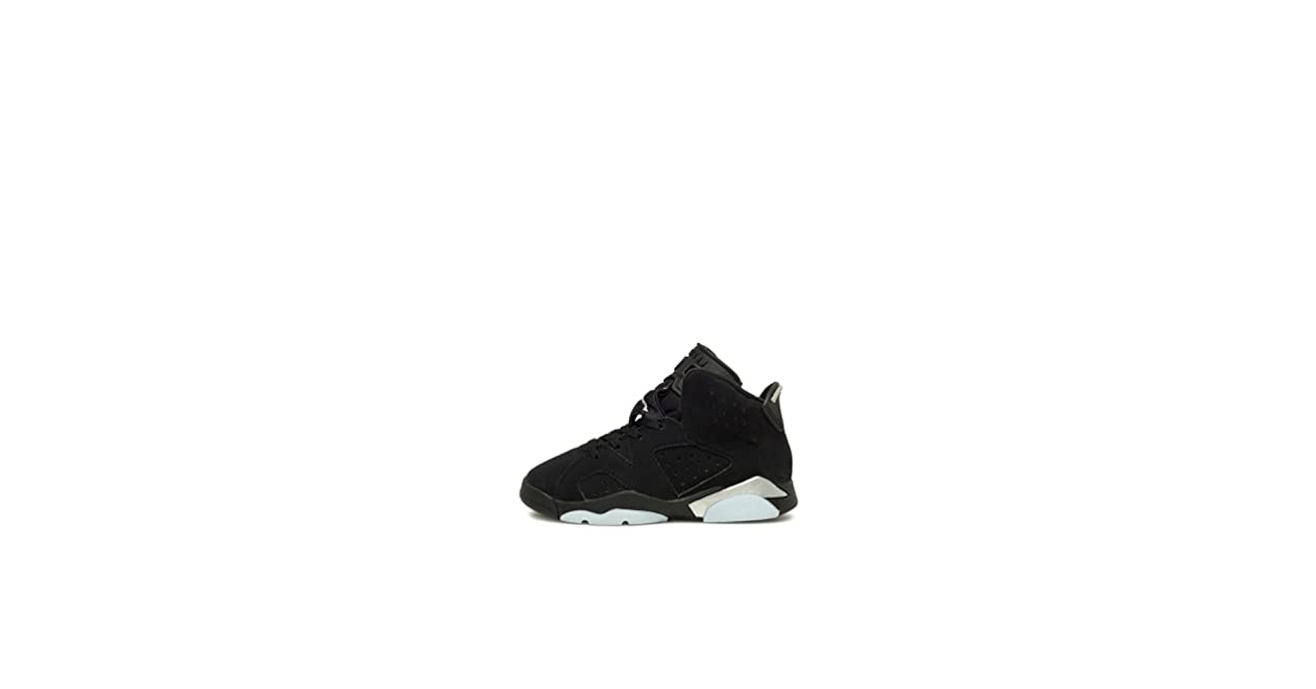 ナイキ nike エアージョーダン6 アレイリメイ キッズ 5Y 22 22.5 Jordan 6 Aleali May | eBay