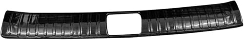 Bandes de protection Kia Sportage NQ5 2022-2024 : seuil de coffre arrière