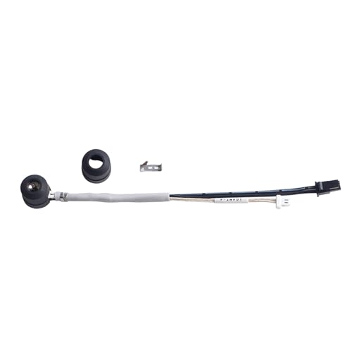 Gestion de la chaleur imprimante 3D XL hotend pour stopper les buse bouchées alésage lisse - 3