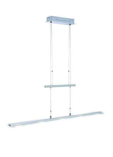 Preisvergleich Produktbild Fischer & Honsel Pendel, 5-flg-LED