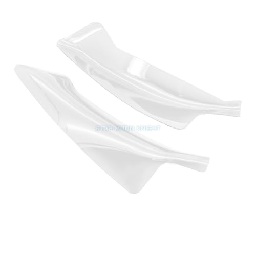 Ailes déflecteurs de carénage moto R1250RT déviation vent supérieure