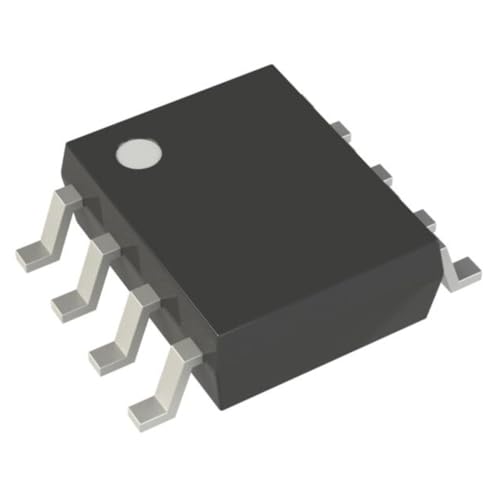 (5PCS) LM393D Comparator General Purpose Open-Collector, Rail-to-Rail 8-SOIC