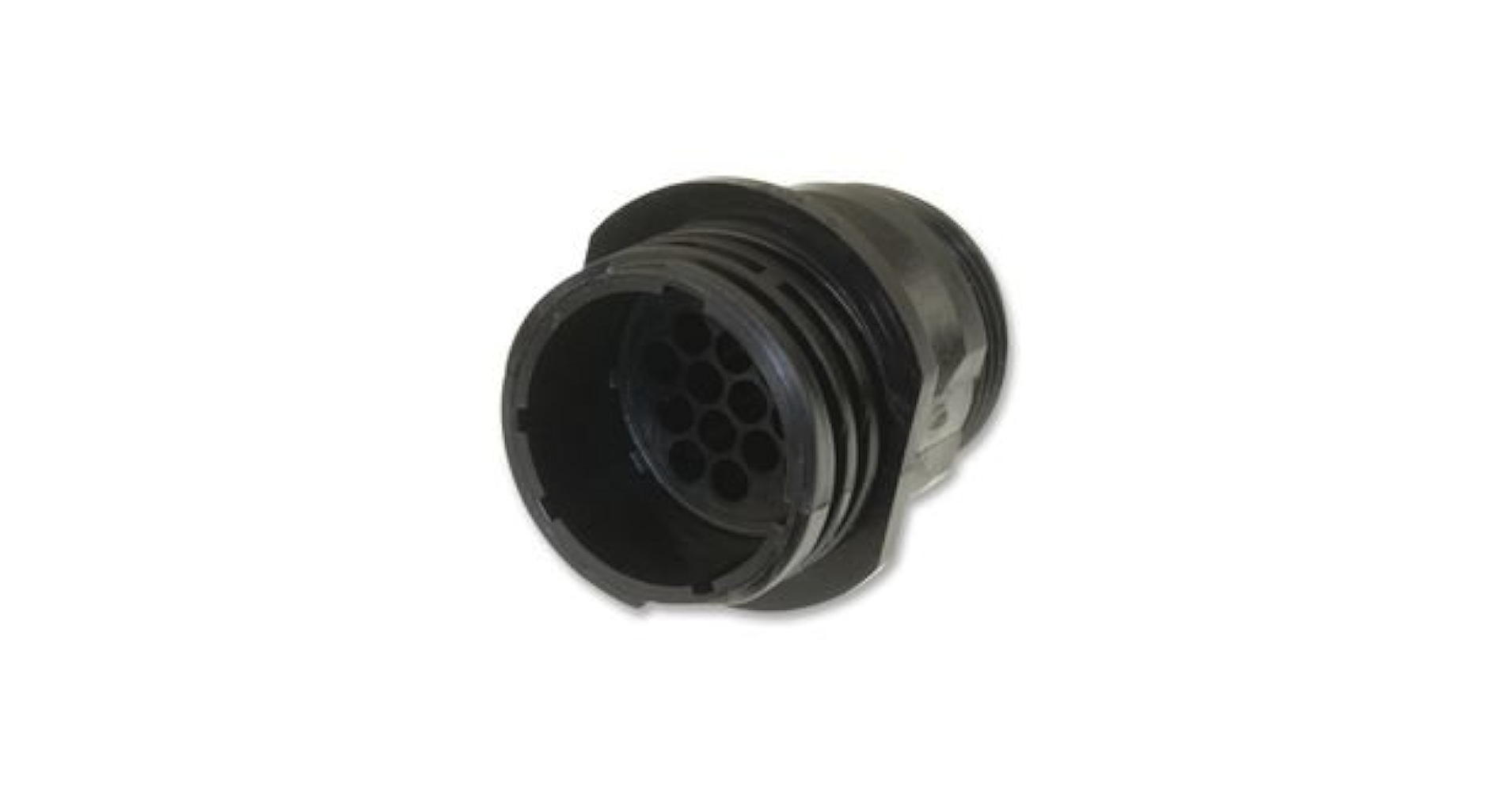 Amazon.co.jp: Te接続/ Amp – 206036 – 3 – CIRコネクタ、RCPT