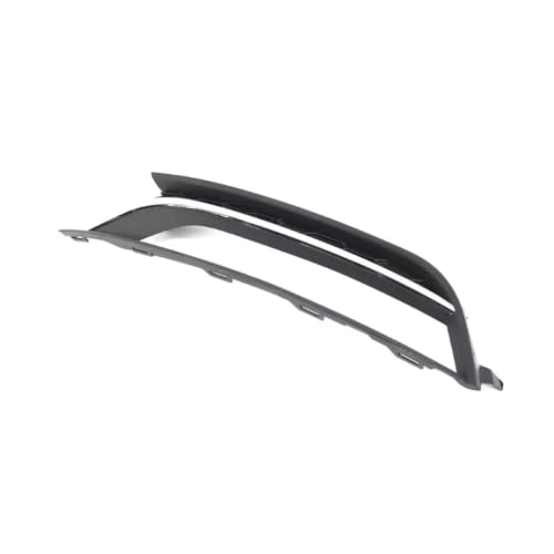 Rejilla de coche para luz antiniebla derecha con bisel cromado Passat 12-15 5
