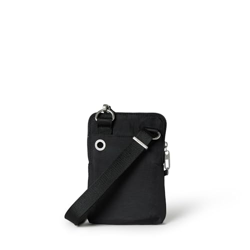 Baggallini Securtex Anti-Theft Activity Crossbody Bag4