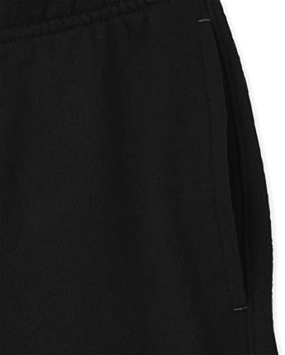 The Children's Place Boys' Single Fleece Jogger Sweatpants4