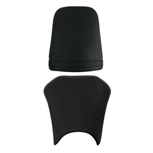 Asiento de pasajero para motocicleta CBR600RR amortiguador de impactos