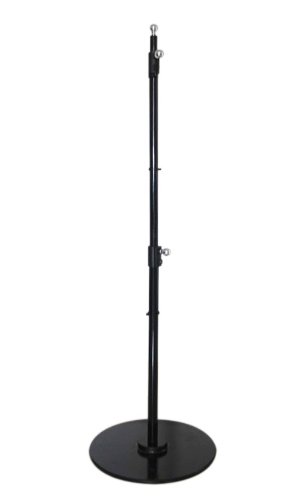 Preisvergleich Produktbild Mono Spezial-Standfuß für Heizstrahler Infrarotstrahler IMPLOTEX