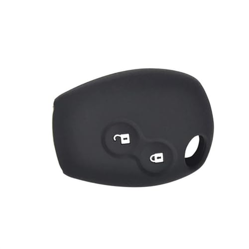 Carcasa de Llave para coche Vauxhall Movano de 2010 a 2021 mando a distancia de tres botones
