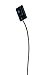 3D Dental PL-SC1/2 #1/#2 Sensor Sleeve, 1-5/8
