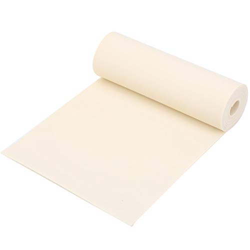 Dilwe flat rubber band slingshot, 2m slingshot flat rub…