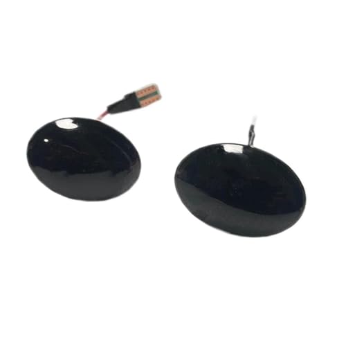 Indicateurs latéraux pour Ford Fiesta IV clignotant LED dynamique noir