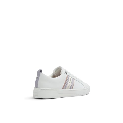 Ted Baker Women's Bailey Icon Sneaker2