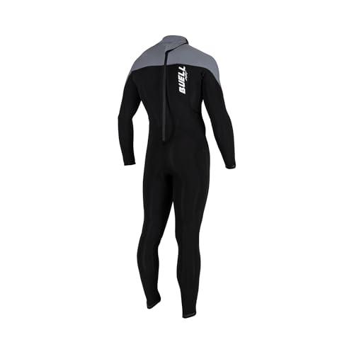 Amazon.com: Buell Wetsuits and Surf