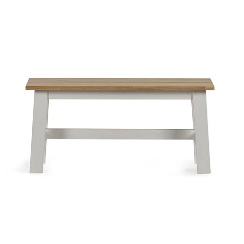 Julian Bowen Petit Banc Linwood pour optimiser les petits espaces