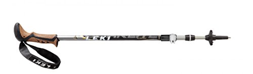 Leki Corklite Antishock Bastone Trekking