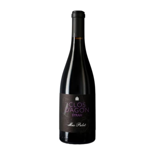 Clos d'Agon Mas Plalet Syrah Empordà 75 cl Vino tinto