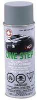 DOMINION SURE SEAL LTD. One-Step Self-Etching Primer - Fast-Drying Automotive Primer for Metal & Plastic - Perfect for Fluid Film Spray Gun, Undercoating Gun & Car Paint Projects