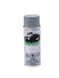 DOMINION SURE SEAL LTD. One-Step Self-Etching Primer - Fast-Drying Automotive Primer for Metal & Plastic - Perfect for Fluid Film Spray Gun, Undercoating Gun & Car Paint Projects
