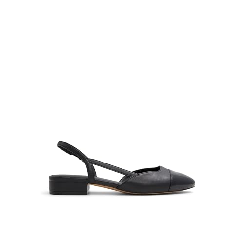 Image of Aldo clementinne Women's Textile Block Heel Shoes