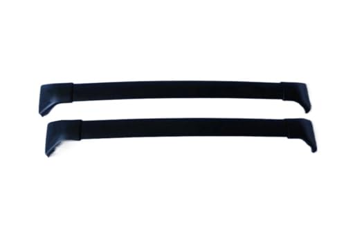 Barres de toit Mazda CX-3 2015-2024 aluminium galerie transversale cross bar