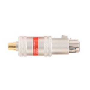 Amazon | トモカ 11T-RCA バランス(キャノンメス)⇔アンバランス