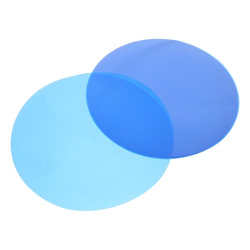 Sicuro e inodore: ogni pellicola diffusore di luce è realizzata pensando alla sicurezza dell'utente, con materiali atossici e inodori, ideale per case o studi in cui la qualità dell'aria è una priorità assoluta, gel per illuminazione da studio, nastro diffusore LED