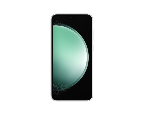 Image of Samsung Galaxy S23 FE, 128GB, Mint - Unlocked (Renewed)