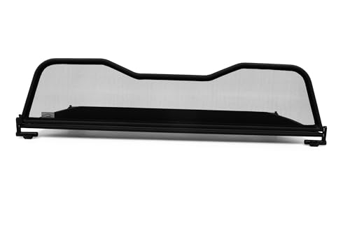 Deflector de viento Opel Cascada W13 paravientos de alta resistencia