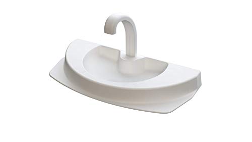 Sink Again (for tanks 14" - 17.5" in front but 16.9" - 19.5" across the back measured with lid off)