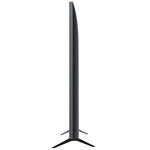 LG 50UQ801COSB.BWZ - Smart TV LED 50