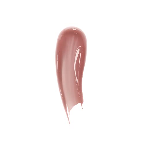 L’oréal Paris Infallible Pro Gloss Plump Lip Gloss With Hyaluronic Acid, Long Lasting Plumping Shine, Lips Look Instantly Fuller And More Plump, Radiant Mauve, 0.21 Fl. Oz. #TOP2