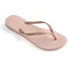 Havaianas Women's Slim Wonder Woman Flip Flop Sandal