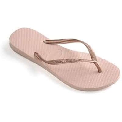 Havaianas Women's Slim Wonder Woman Flip Flop Sandal