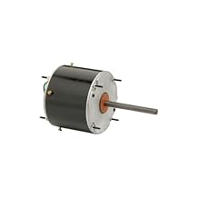 1/3-1/5HP Condenser Fan Motor 208-230/60/1 RPM825/1-Speed