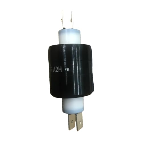 Bague collectrice conductrice A2S transfert électrique rotatif stable