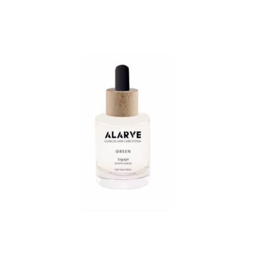 Lotion anti-chute de cheveux Ergopil pour stopper la perte et revitaliser les bulbes affaiblis