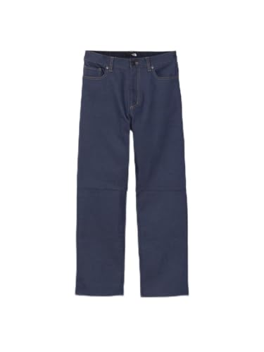 [UEm[XEtFCX] Denim Climbing Straight Pant CfBS S