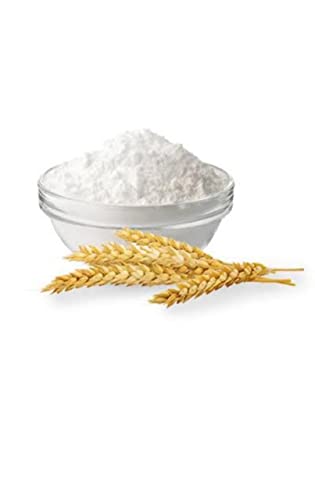 Yoka Superior Wheat Starch, 500gm