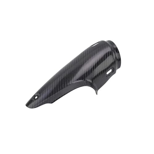 Bouclier thermique moto et couvercle d'isolation pour échappement R1200GS