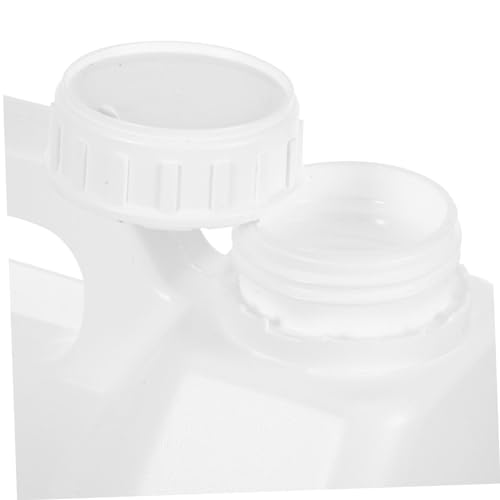 Agua almacenamiento industrial PRETYZOOM para evitar derrames en vertido 5