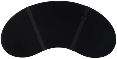 Butler Specialty Company Cornelius Wood Wide Lap Desk - Black