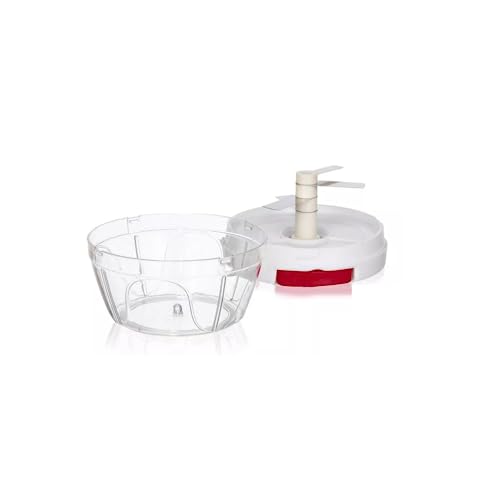 Sanremo - Mini Processador de Alimentos Manual, Linha Casar