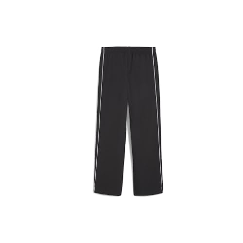 PUMA Kids Boys T7 Super Woven Pants Casual - Black2
