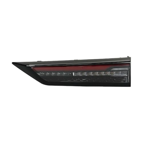Conjunto de luz trasera de señalización Jetour Dashing piloto interior derecho rojo